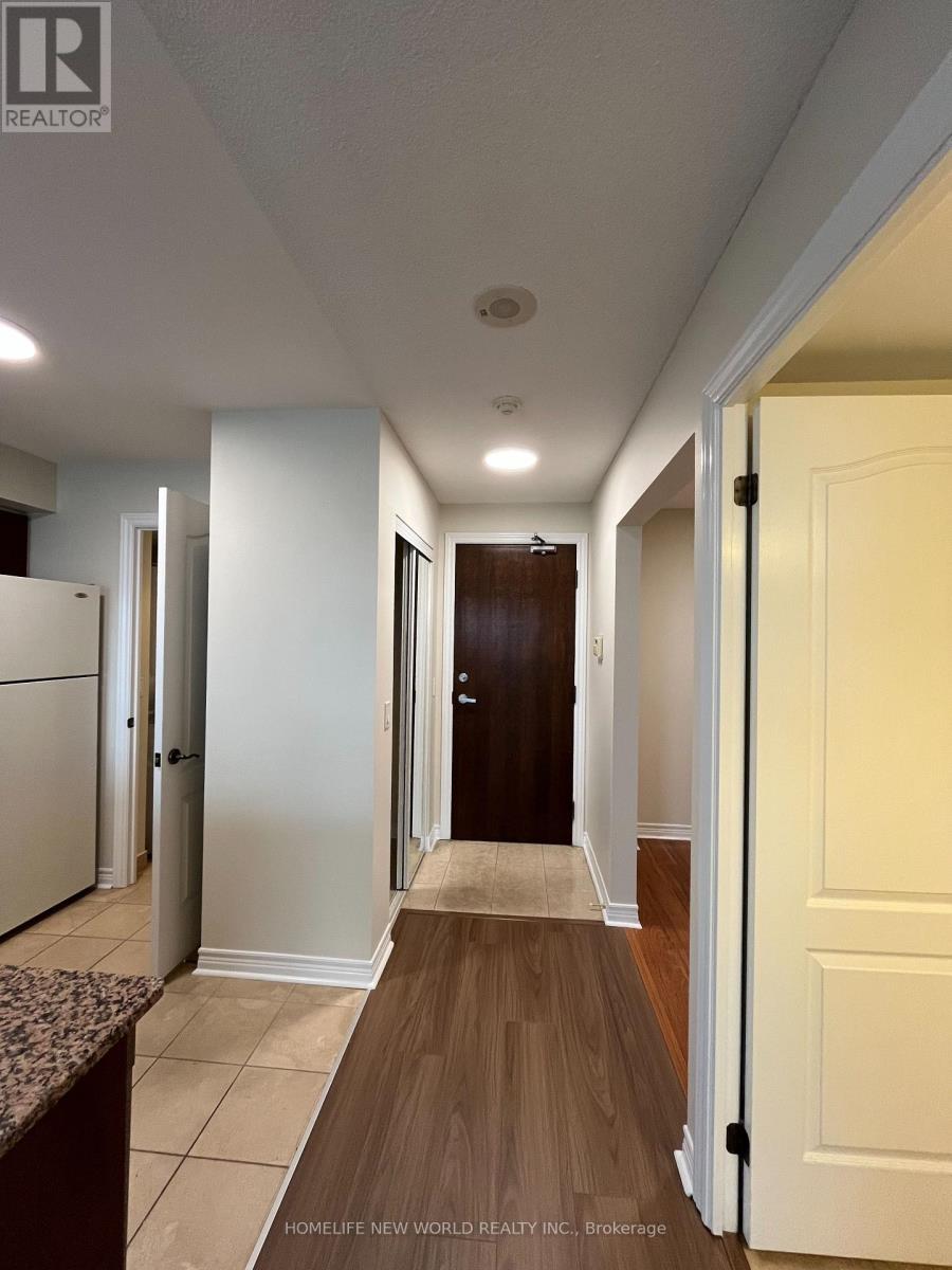 503 - 15 North Park Road, Vaughan, Ontario  L4J 0A1 - Photo 2 - N12958948