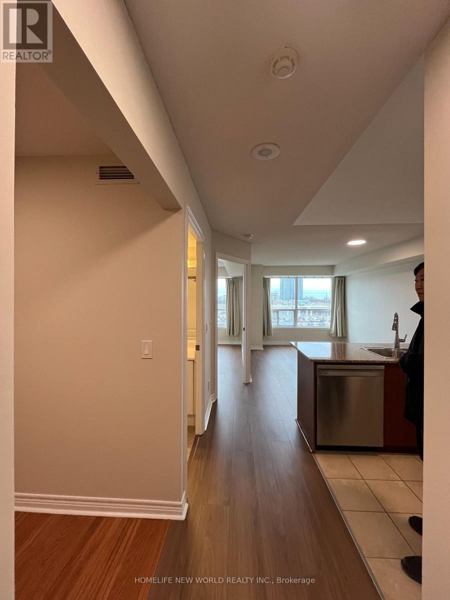 503 - 15 North Park Road, Vaughan, Ontario  L4J 0A1 - Photo 4 - N12958948