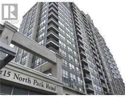 503 - 15 NORTH PARK ROAD, Vaughan, Ontario