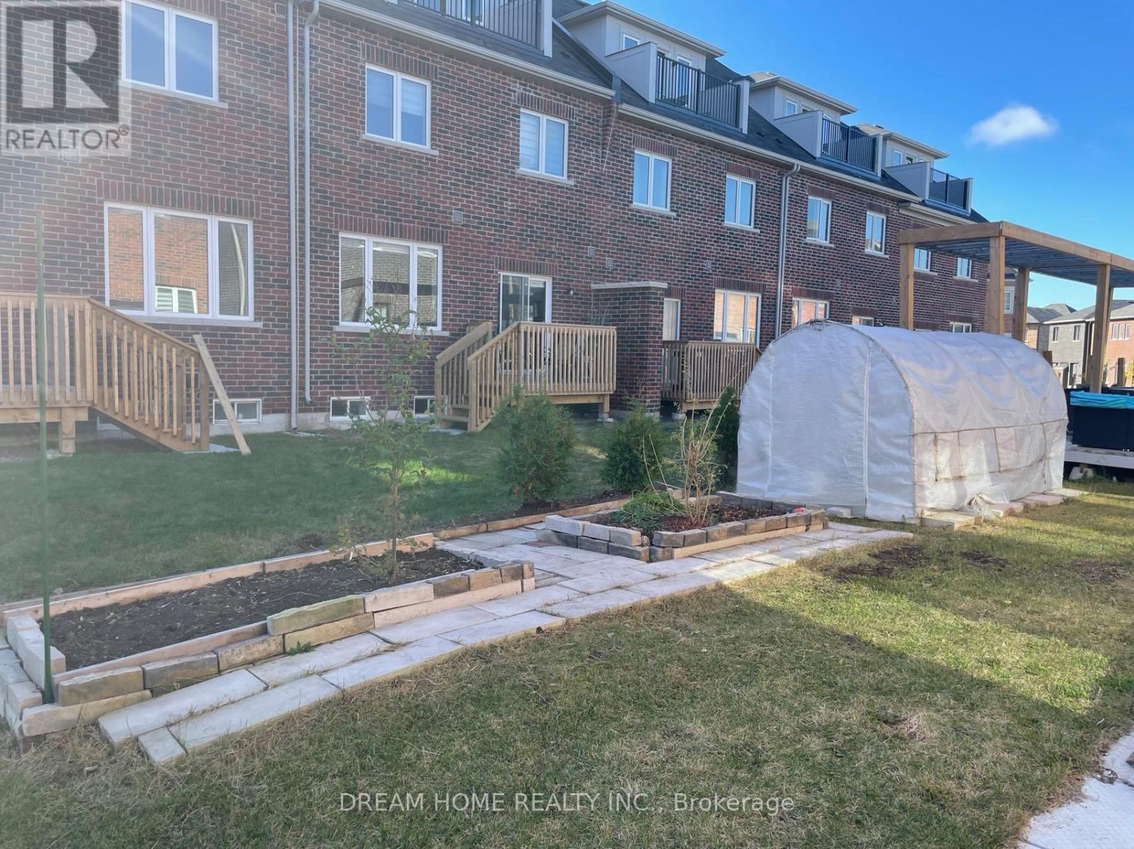 133 Hartney Drive, Richmond Hill, Ontario  L4S 0L1 - Photo 19 - N12958950