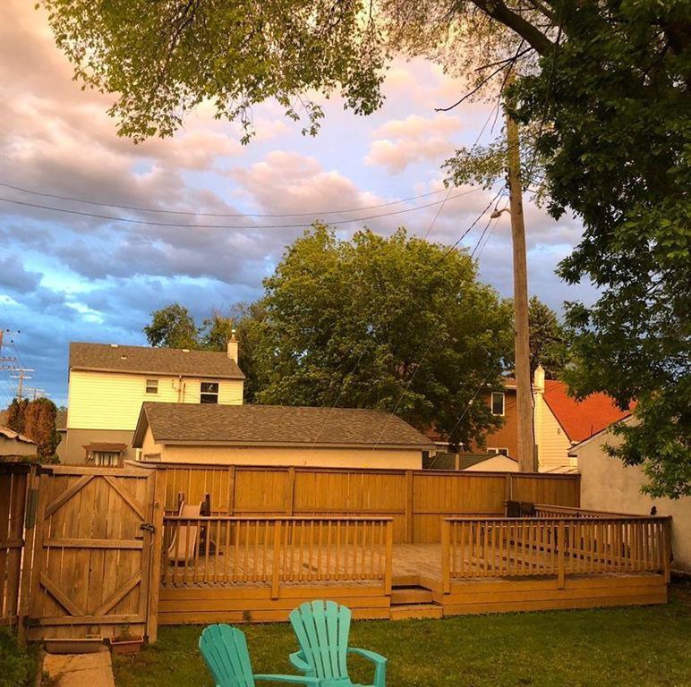 407 Duffield Street, Winnipeg, Manitoba  R3J 2K3 - Photo 19 - 202605870