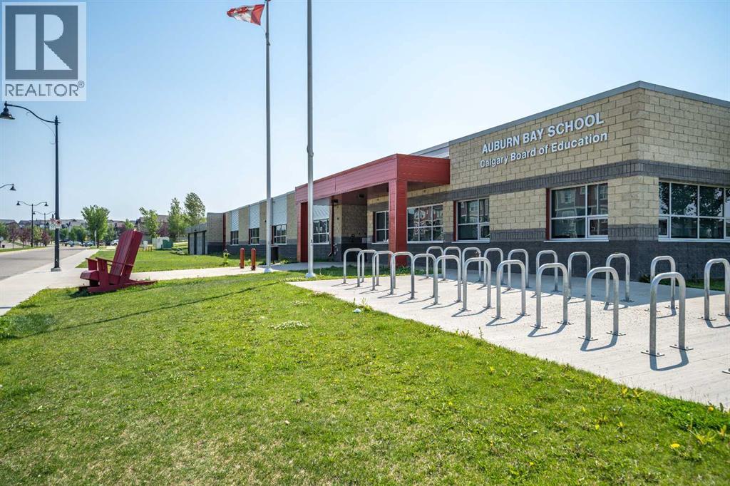 34, 25 Auburn Meadows Avenue Se, Calgary, Alberta T3M 2L3 - Photo 47 - A2295024