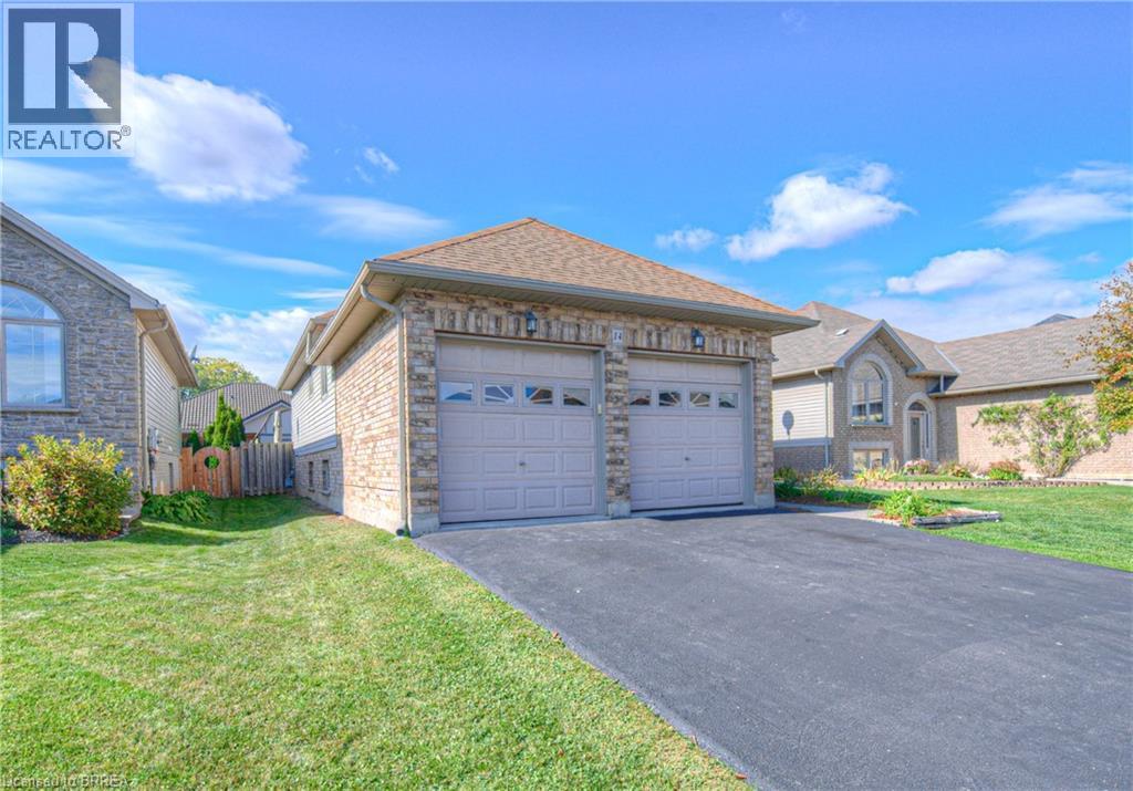 14 Laycock Street, Brantford, Ontario  N3S 0A3 - Photo 5 - 40791026