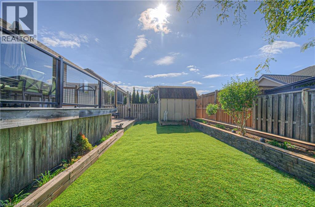 14 Laycock Street, Brantford, Ontario  N3S 0A3 - Photo 8 - 40791026