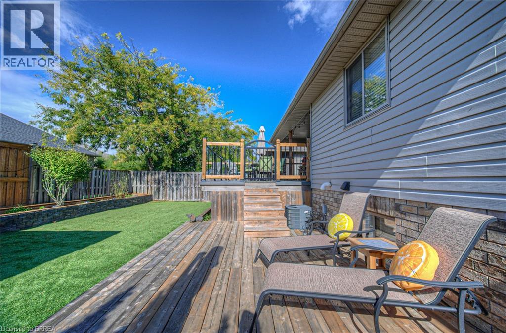 14 Laycock Street, Brantford, Ontario  N3S 0A3 - Photo 15 - 40791026