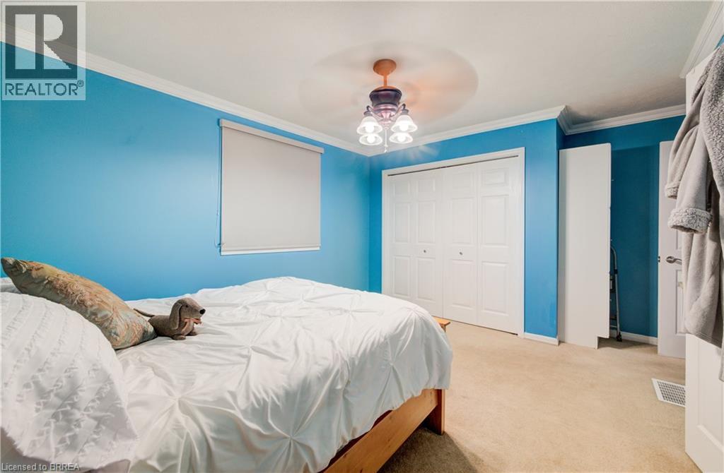 14 Laycock Street, Brantford, Ontario  N3S 0A3 - Photo 38 - 40791026