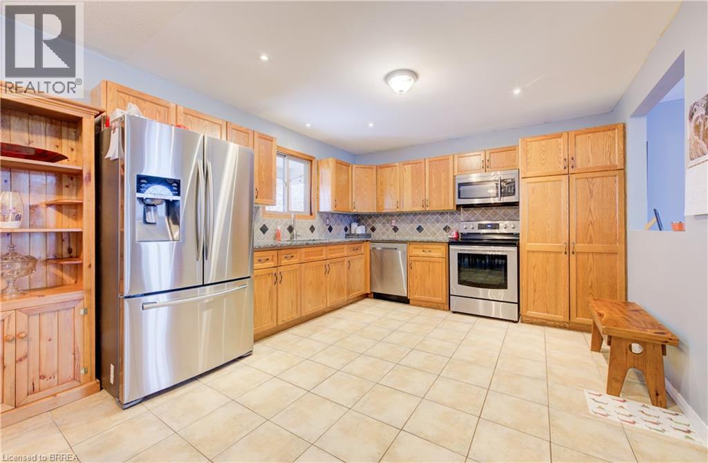 14 Laycock Street, Brantford, Ontario  N3S 0A3 - Photo 31 - 40791026