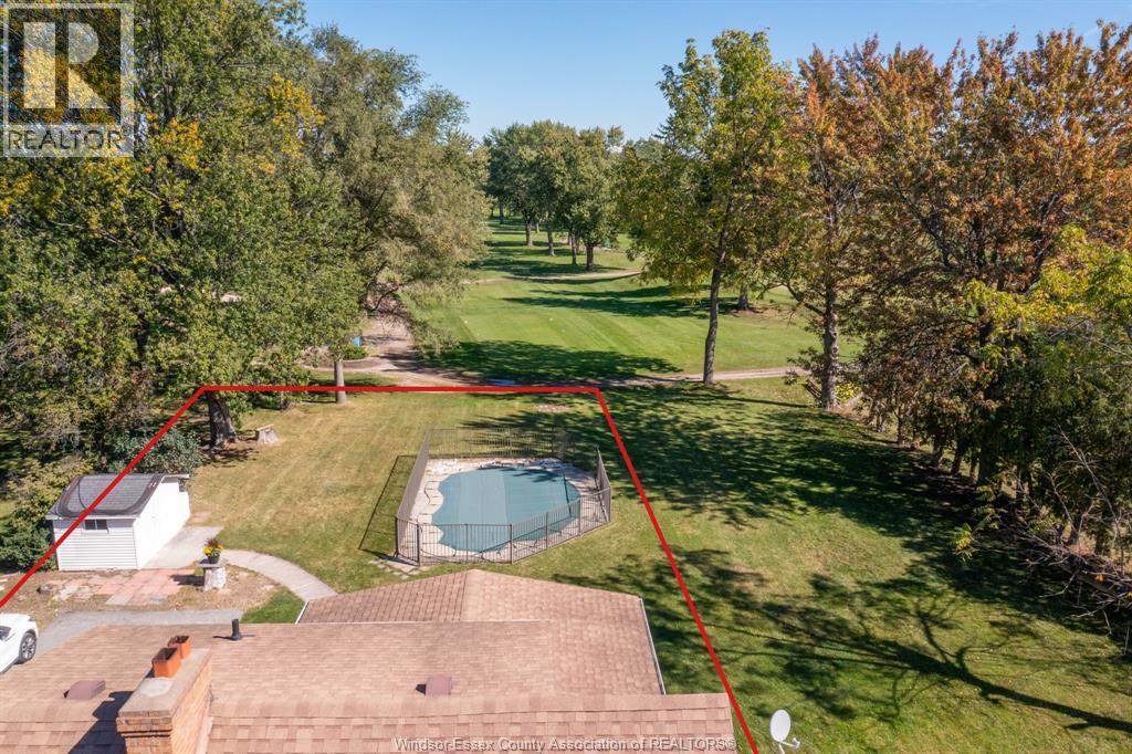 4054 Roseland Drive West, Windsor, Ontario  N9G 1Z8 - Photo 47 - 25021616