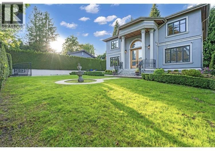 8200 Government Road, Burnaby, British Columbia  V5A 2E4 - Photo 17 - R3106968