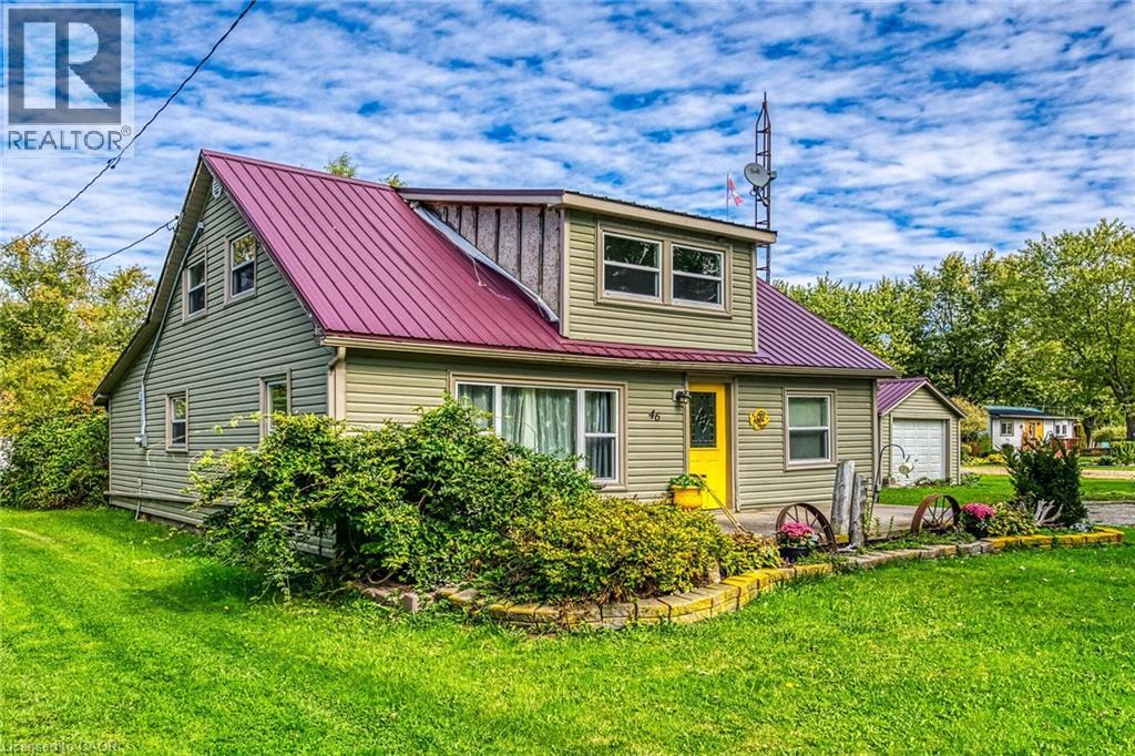 46 Nature Line, Lowbanks, Ontario  N0A 1K0 - Photo 4 - 40779722