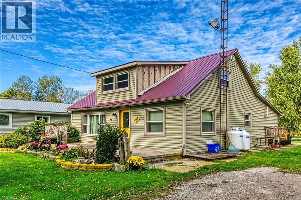 46 Nature Line, Lowbanks, Ontario  N0A 1K0 - Photo 5 - 40779722