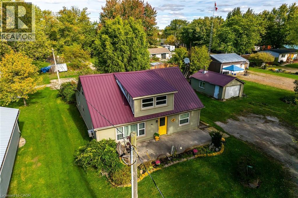 46 Nature Line, Lowbanks, Ontario  N0A 1K0 - Photo 43 - 40779722