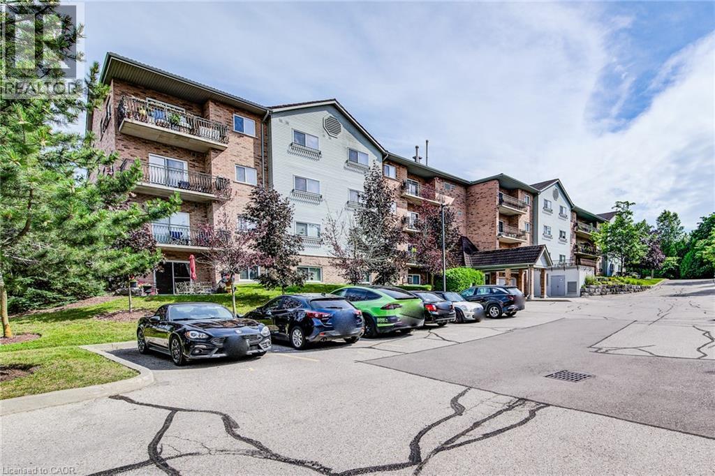 345 Briarmeadow Drive Unit# 102, Kitchener, Ontario  N2A 4J6 - Photo 28 - 40807408