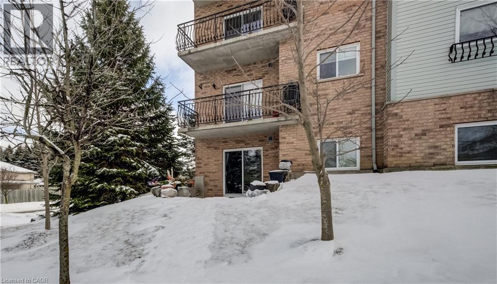 345 Briarmeadow Drive Unit# 102, Kitchener, Ontario  N2A 4J6 - Photo 27 - 40807408