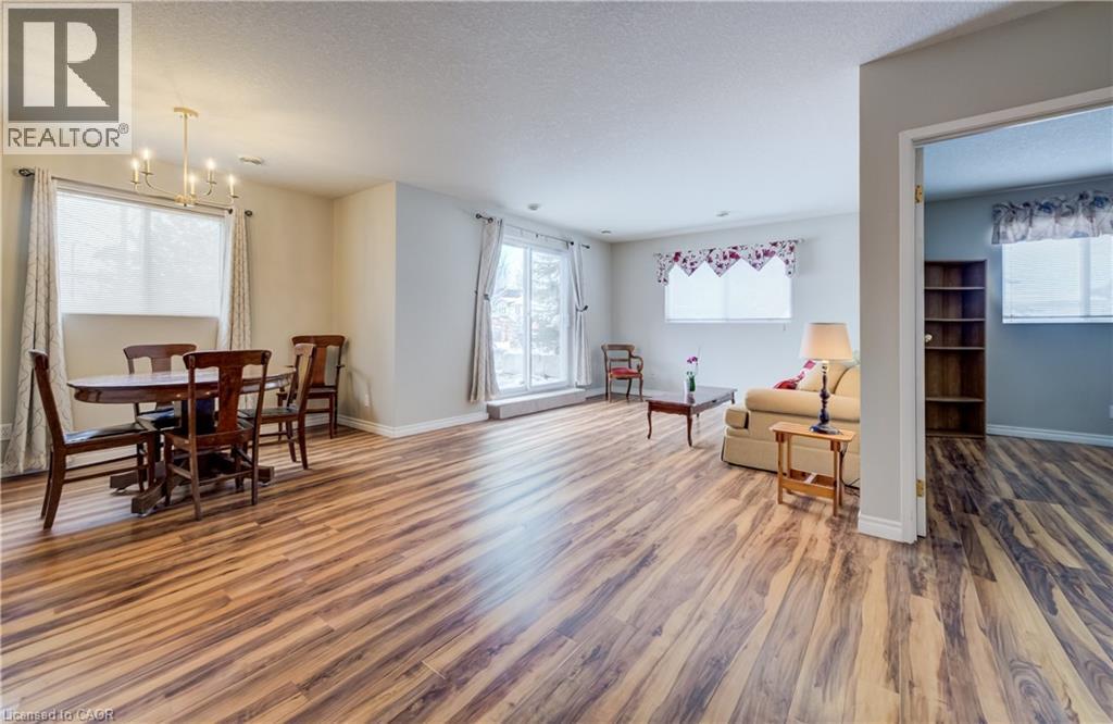 345 Briarmeadow Drive Unit# 102, Kitchener, Ontario  N2A 4J6 - Photo 9 - 40807408