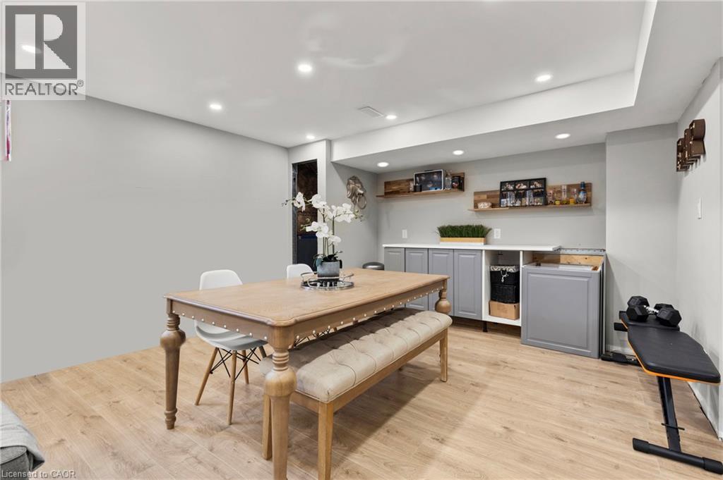 136 Hatt Court, Milton, Ontario  L9E 1G7 - Photo 41 - 40808087