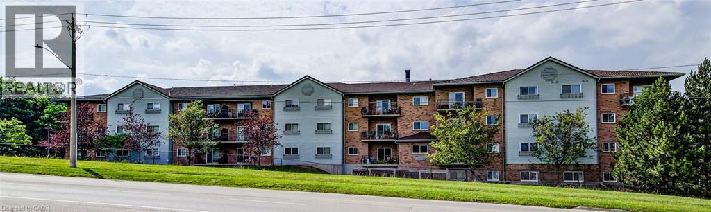 345 Briarmeadow Drive Unit# 102, Kitchener, Ontario  N2A 4J6 - Photo 31 - 40807408