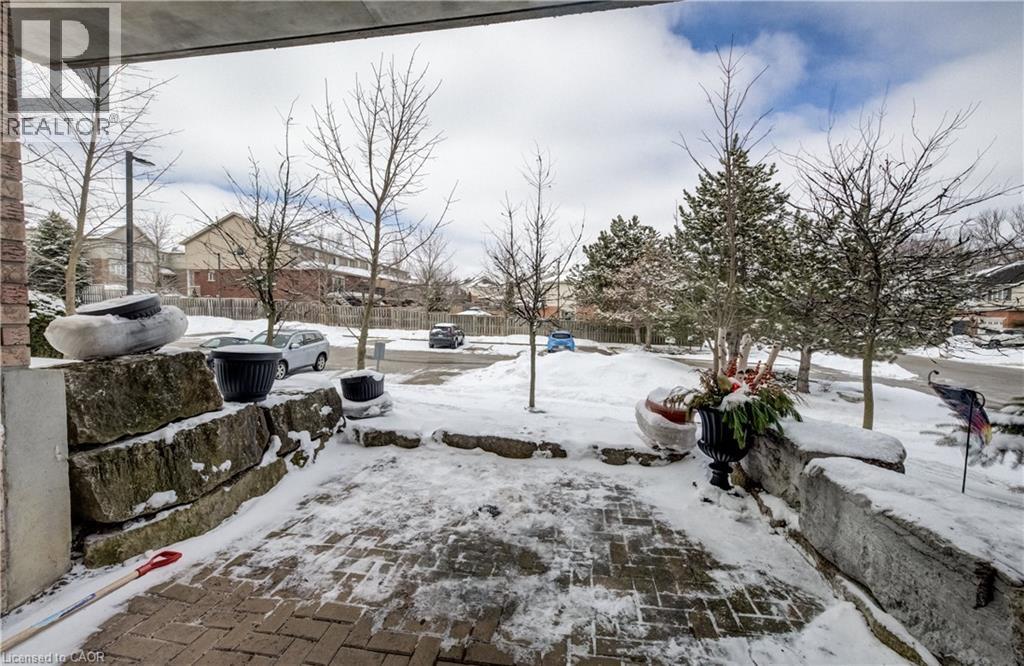 345 Briarmeadow Drive Unit# 102, Kitchener, Ontario  N2A 4J6 - Photo 26 - 40807408