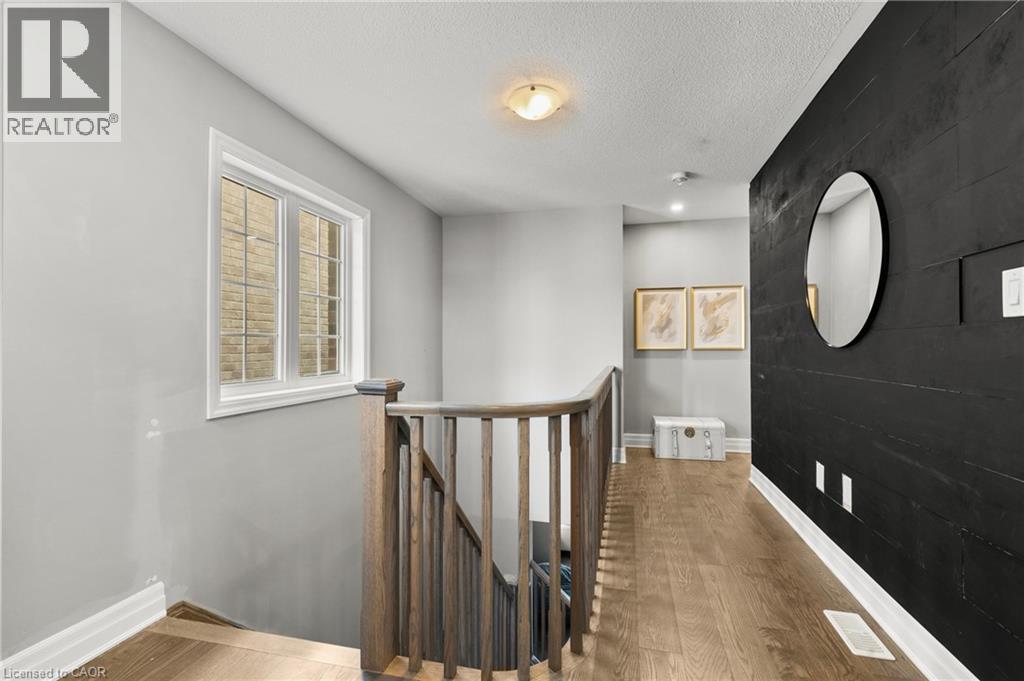 136 Hatt Court, Milton, Ontario  L9E 1G7 - Photo 25 - 40808087