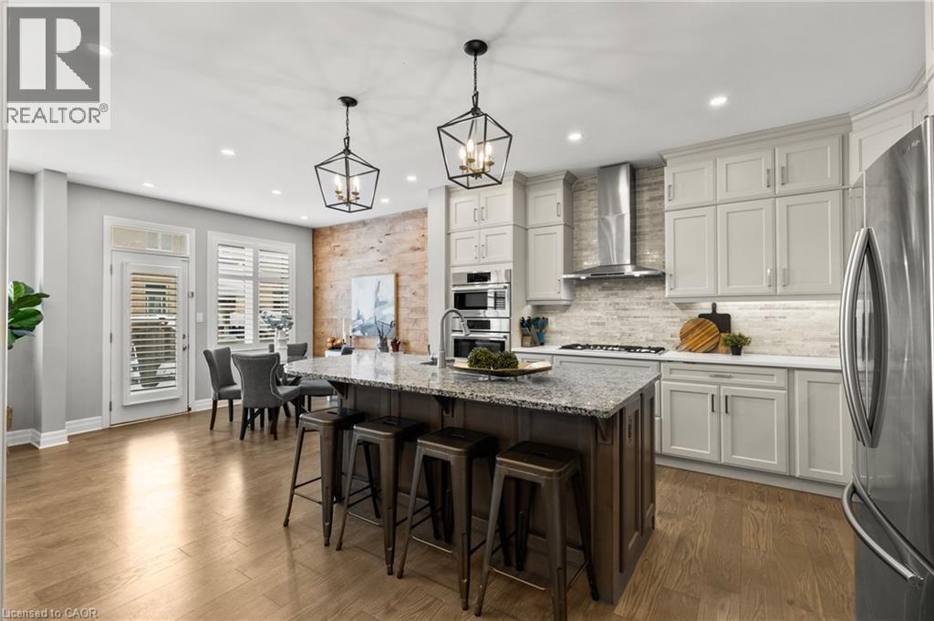 136 Hatt Court, Milton, Ontario  L9E 1G7 - Photo 22 - 40808087