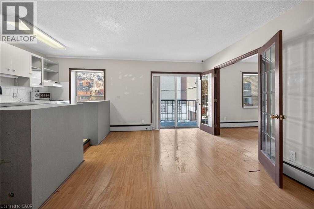 40 Robinson Street Unit# 209, Hamilton, Ontario  L8P 1Y9 - Photo 5 - 40808401