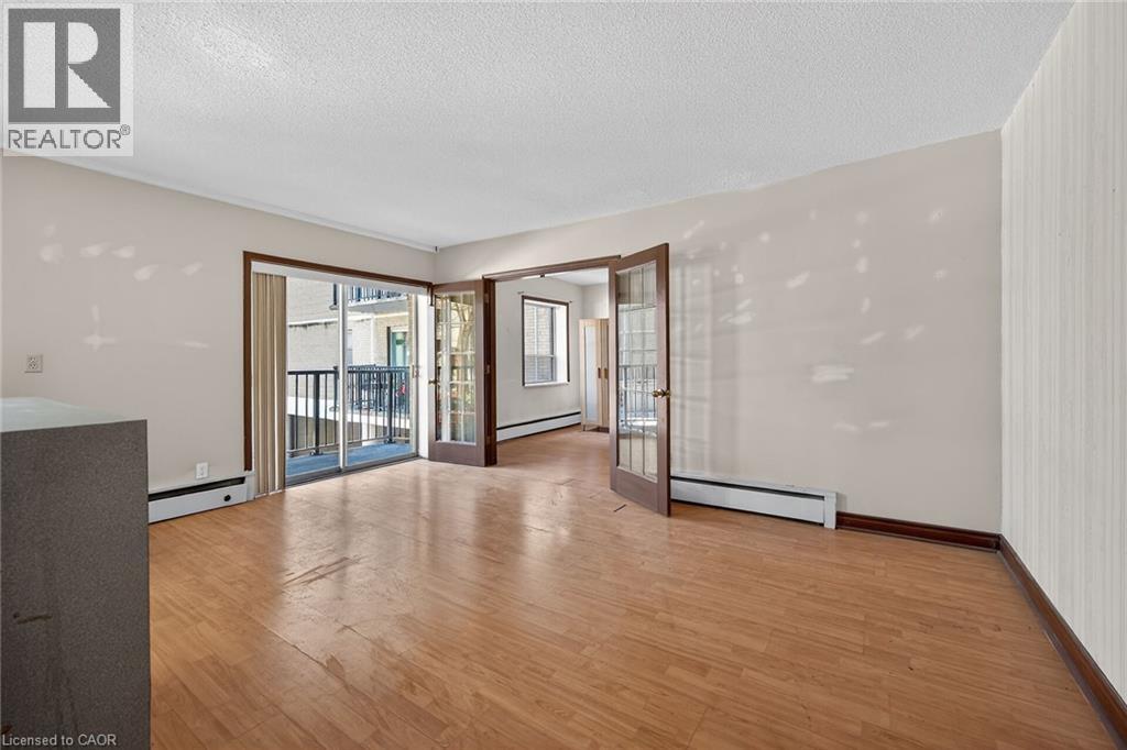 40 Robinson Street Unit# 209, Hamilton, Ontario  L8P 1Y9 - Photo 4 - 40808401