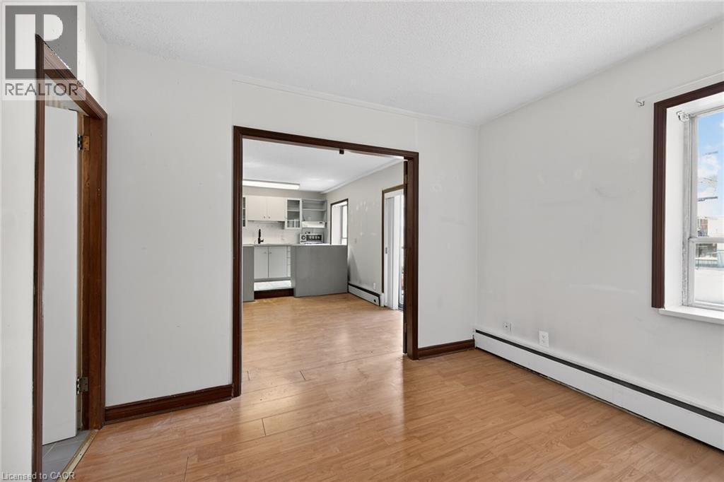 40 Robinson Street Unit# 209, Hamilton, Ontario  L8P 1Y9 - Photo 14 - 40808401