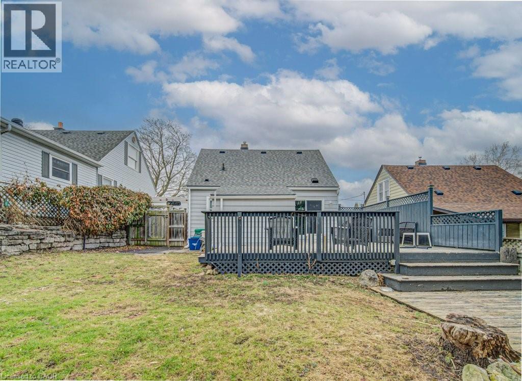 7 Second Avenue, Cambridge, Ontario  N1S 2B7 - Photo 32 - 40808689