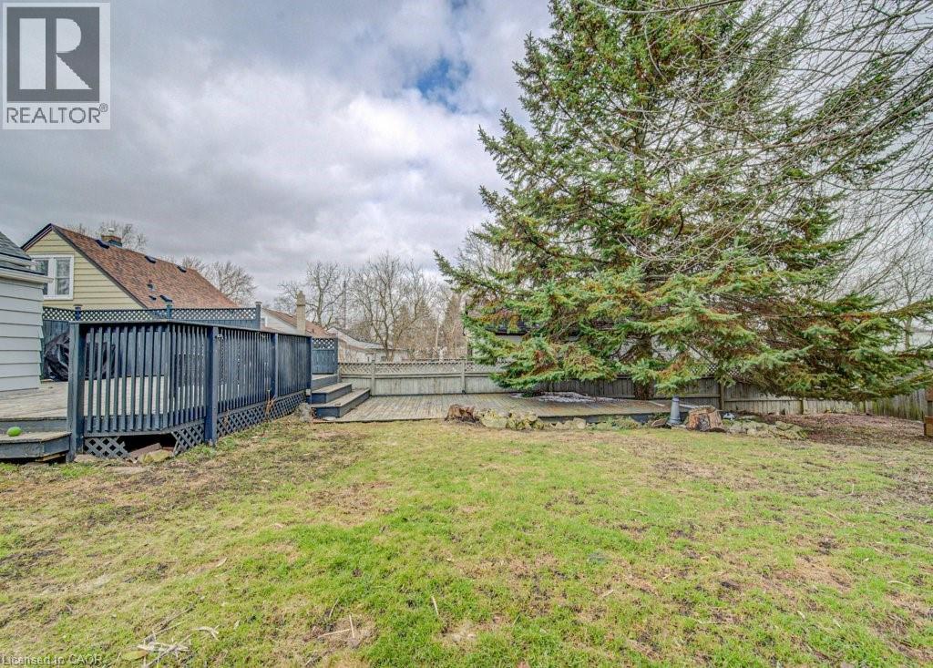 7 Second Avenue, Cambridge, Ontario  N1S 2B7 - Photo 30 - 40808689