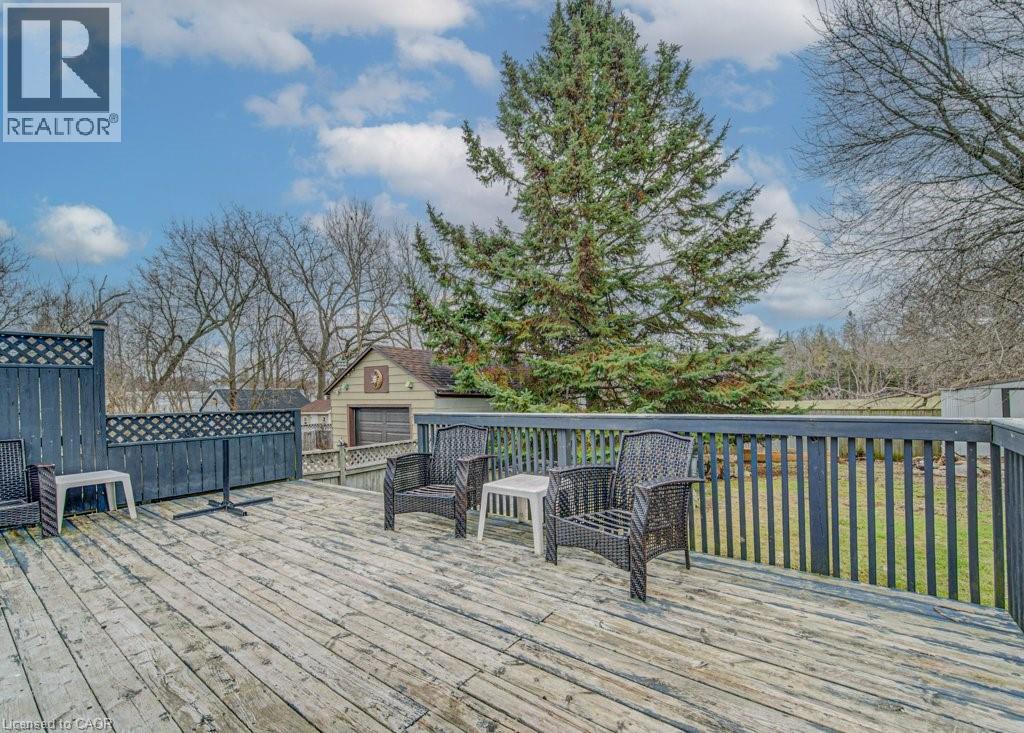 7 Second Avenue, Cambridge, Ontario  N1S 2B7 - Photo 28 - 40808689