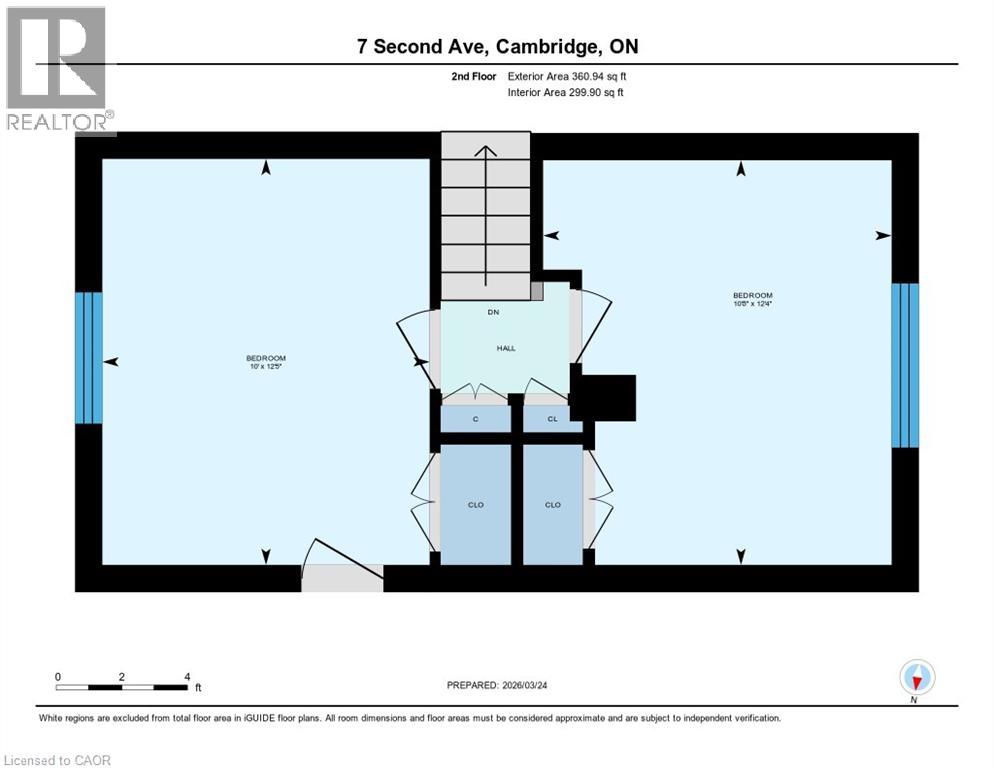 7 Second Avenue, Cambridge, Ontario  N1S 2B7 - Photo 35 - 40808689