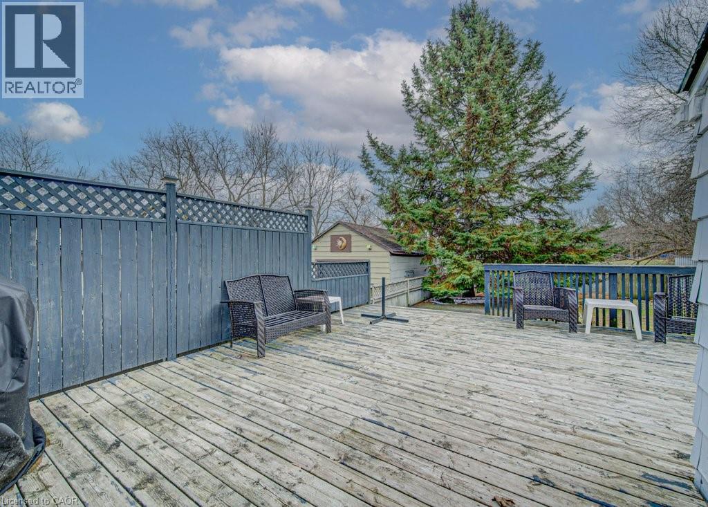 7 Second Avenue, Cambridge, Ontario  N1S 2B7 - Photo 24 - 40808689