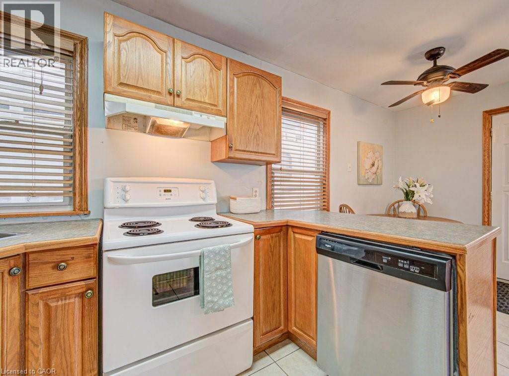 7 Second Avenue, Cambridge, Ontario  N1S 2B7 - Photo 9 - 40808689