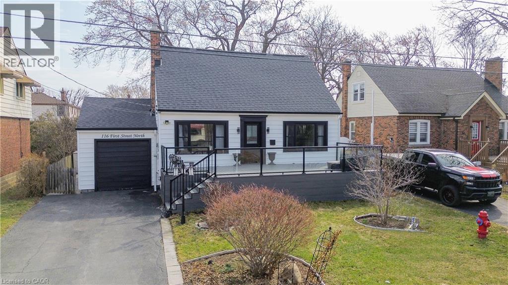 116 FIRST Street N, Stoney Creek, Ontario