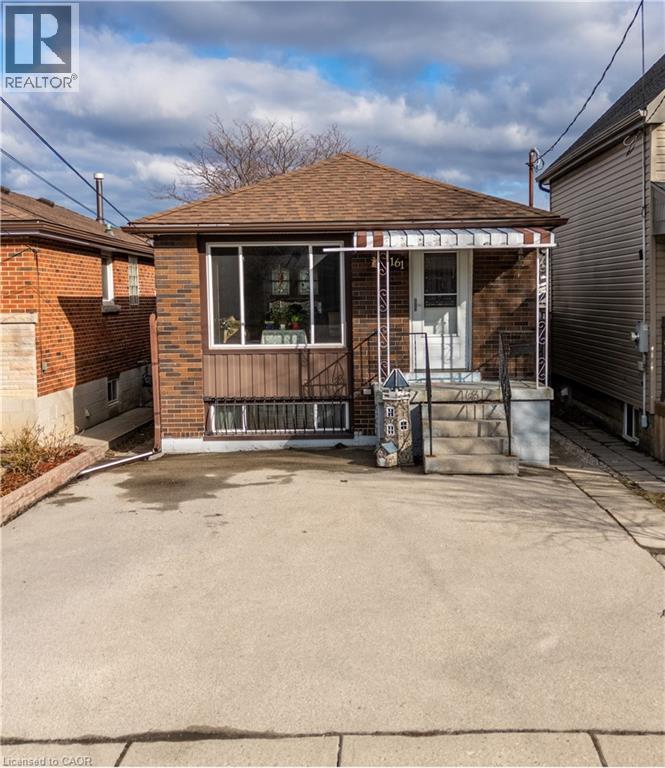 161 EAST 24TH Street, Hamilton, Ontario