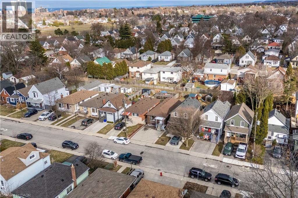 161 East 24th Street, Hamilton, Ontario  L8V 2Y2 - Photo 21 - 40814382