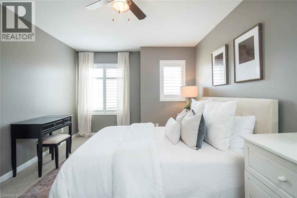 2377 Stone Glen Crescent, Oakville, Ontario  L6M 0C7 - Photo 22 - 40814757