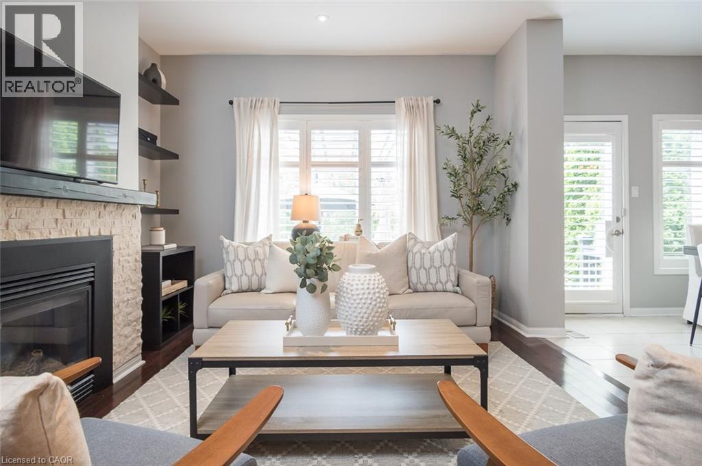 2377 Stone Glen Crescent, Oakville, Ontario  L6M 0C7 - Photo 6 - 40814757