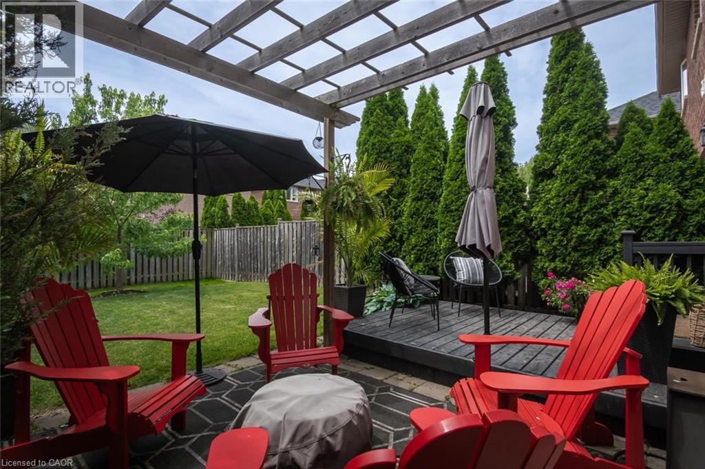 2377 Stone Glen Crescent, Oakville, Ontario  L6M 0C7 - Photo 34 - 40814757