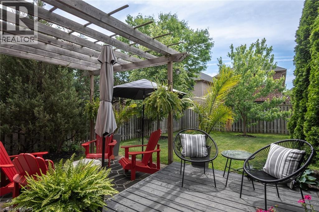 2377 Stone Glen Crescent, Oakville, Ontario  L6M 0C7 - Photo 33 - 40814757