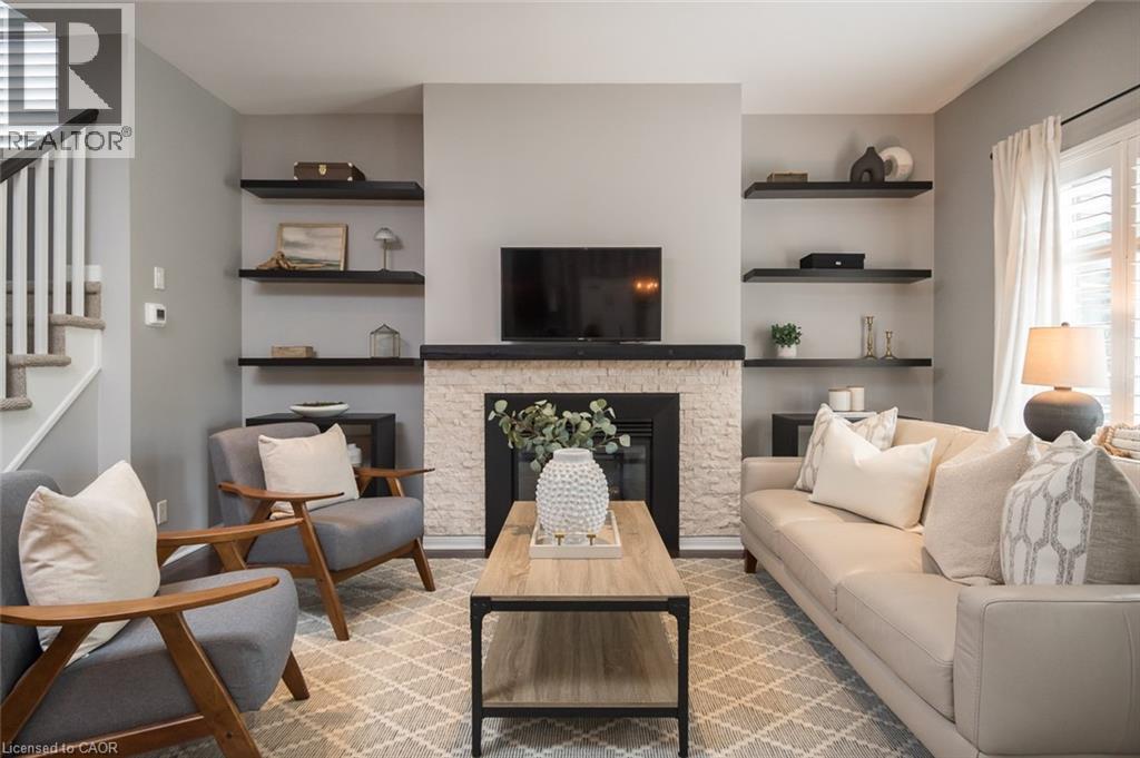 2377 Stone Glen Crescent, Oakville, Ontario  L6M 0C7 - Photo 10 - 40814757