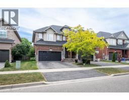 2377 STONE GLEN Crescent, oakville, Ontario
