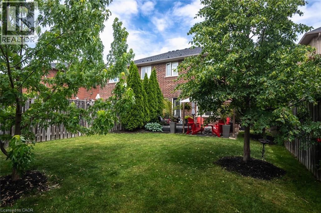 2377 Stone Glen Crescent, Oakville, Ontario  L6M 0C7 - Photo 36 - 40814757