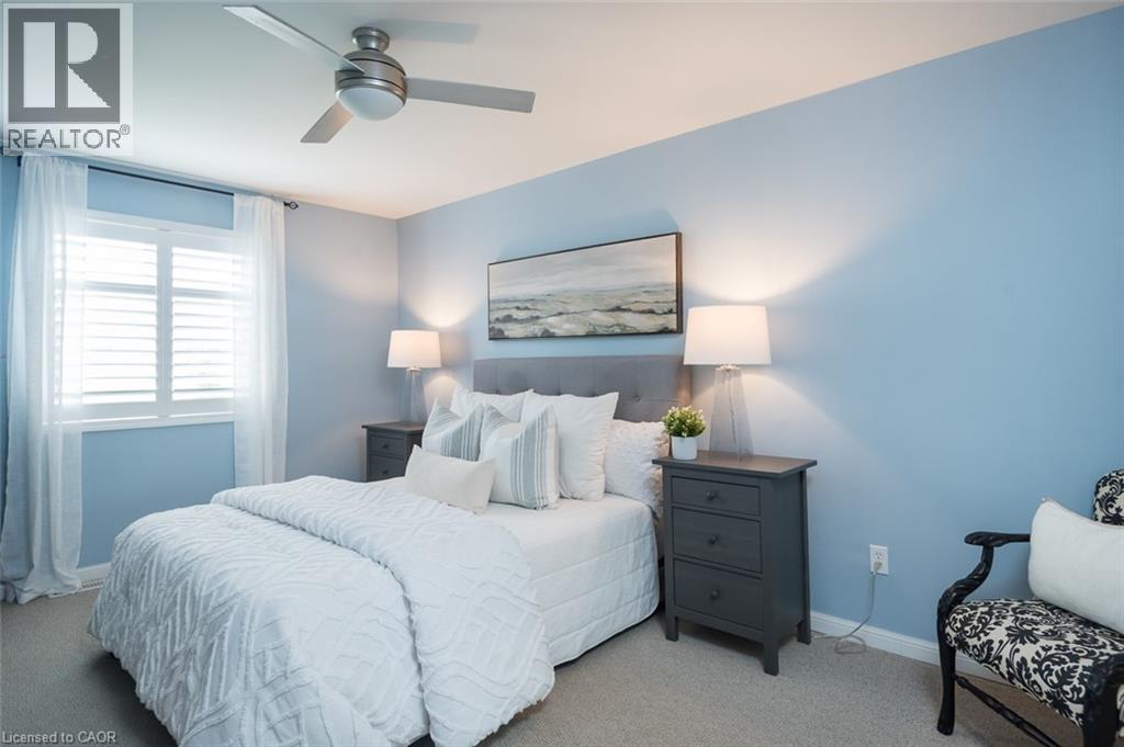 2377 Stone Glen Crescent, Oakville, Ontario  L6M 0C7 - Photo 18 - 40814757