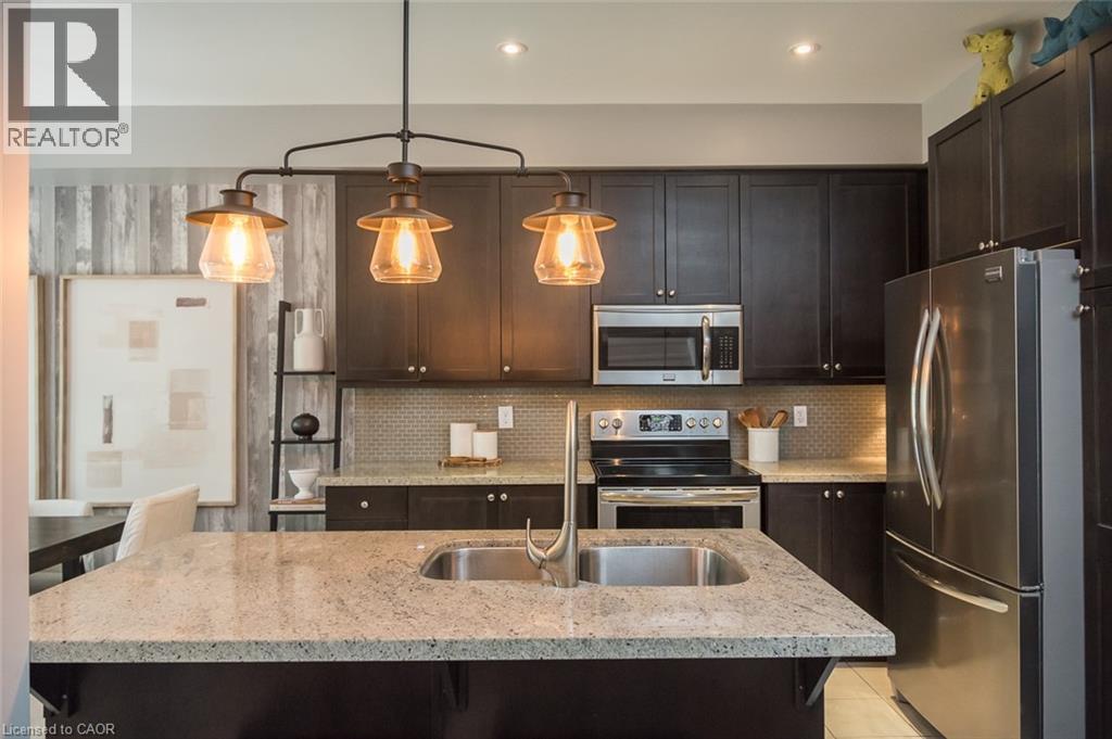 2377 Stone Glen Crescent, Oakville, Ontario  L6M 0C7 - Photo 8 - 40814757