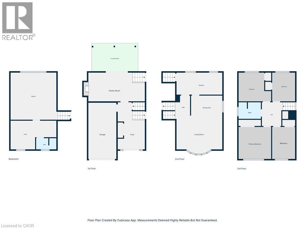 5352 Salem Road, Burlington, Ontario  L7L 3X3 - Photo 30 - 40815273