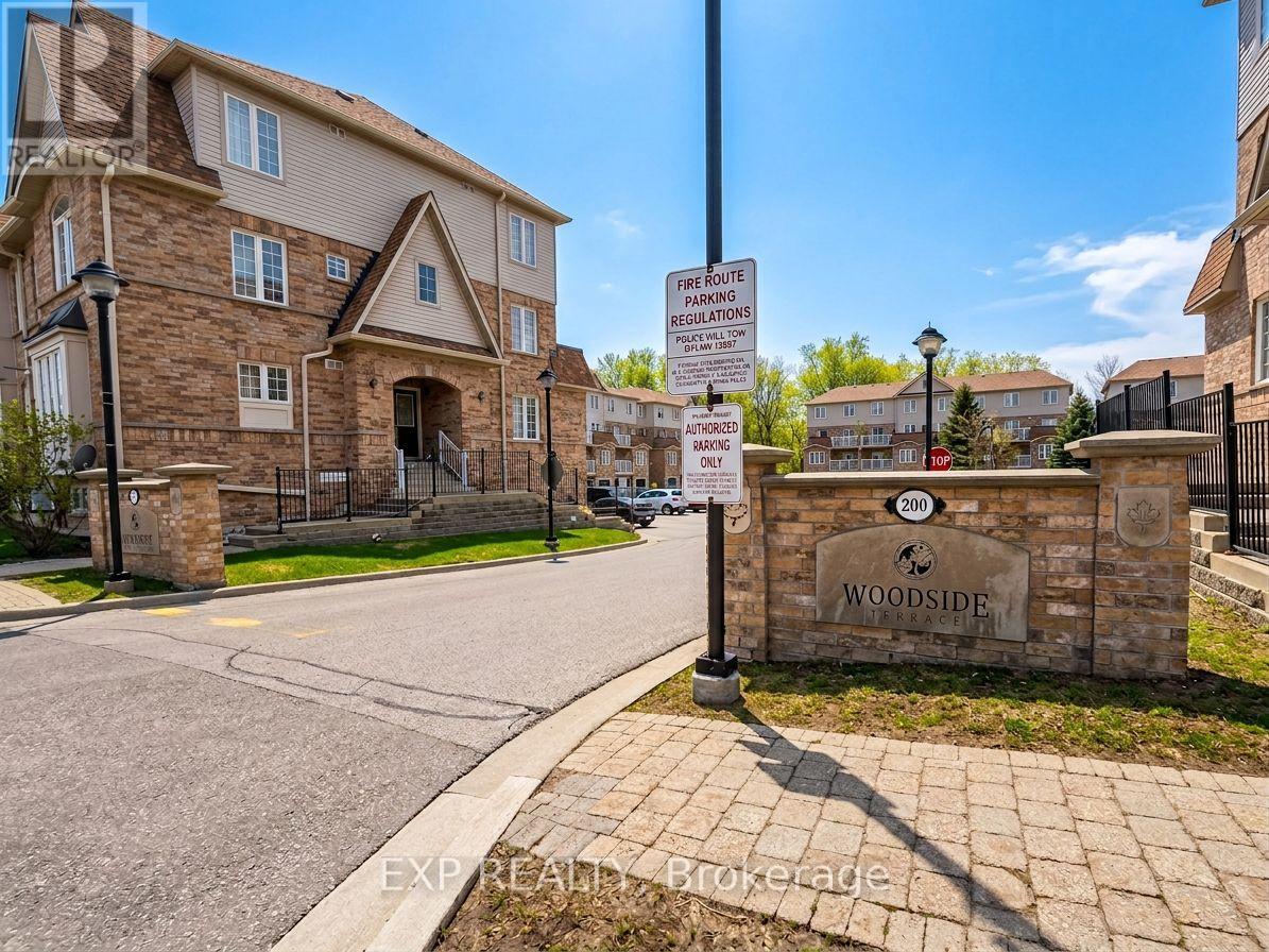 Unit 13 - 200 Mclevin Avenue, Toronto, Ontario  M1B 6C6 - Photo 2 - E12958962