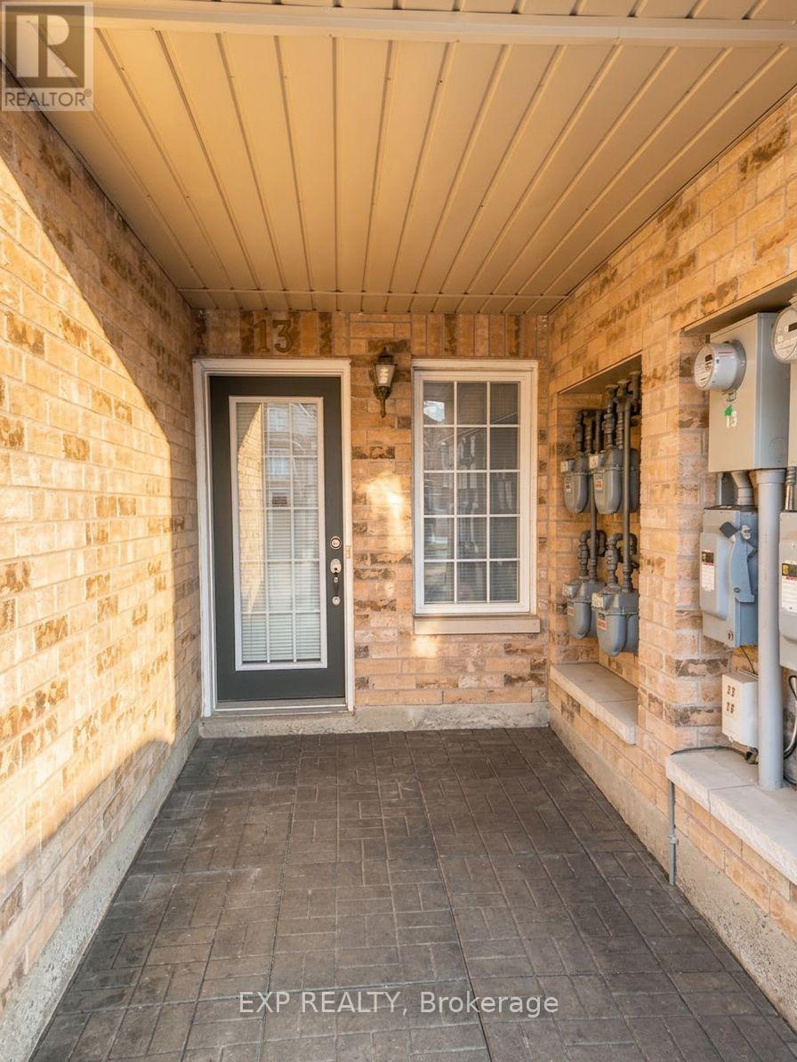 Unit 13 - 200 Mclevin Avenue, Toronto, Ontario  M1B 6C6 - Photo 4 - E12958962