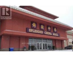 2A17&18 - 4675 STEELES AVENUE E, Toronto, Ontario