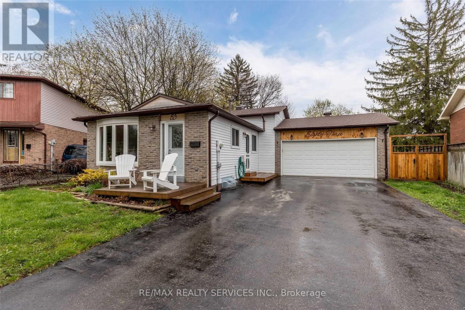 83 Janice Drive, Barrie, Ontario  L4N 5N5 - Photo 2 - S12958960